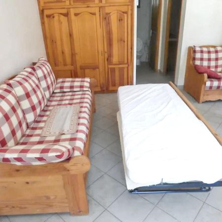 Appartement Paisible A Saint-Crepin Avec Vue Sur La Montagne المظهر الخارجي الصورة
