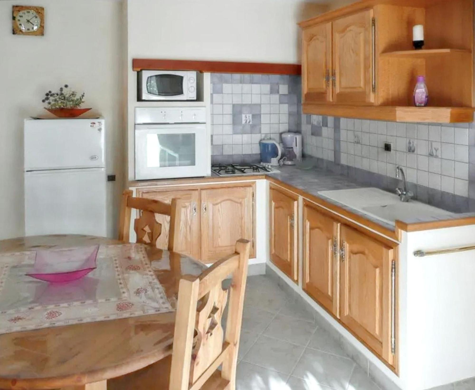 Appartement Paisible A Saint-Crepin Avec Vue Sur La Montagne المظهر الخارجي الصورة