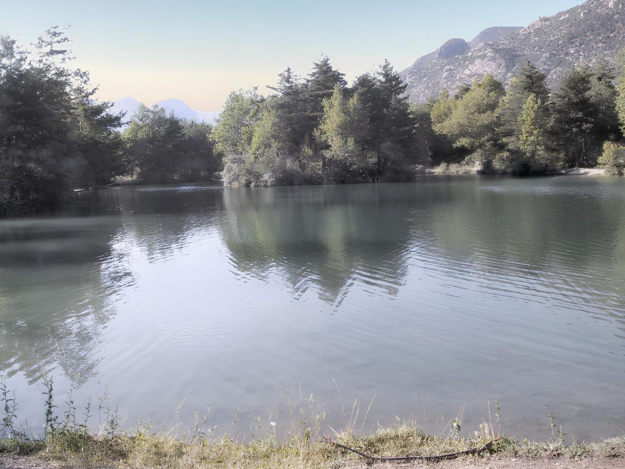 Appartement Paisible A Saint-Crepin Avec Vue Sur La Montagne المظهر الخارجي الصورة